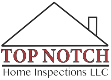 Top Notch Home Inspections Logo